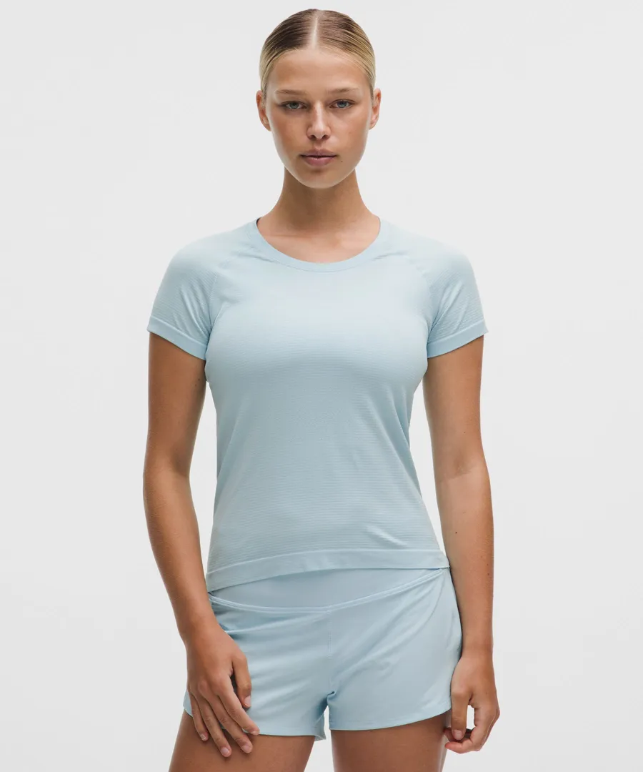 Strideform ad